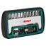 Bosch Bitset mit 8 Bits und Bithalter