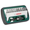 Bosch Bitset mit 12 verschiedenen Bits