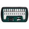 Bosch 12-teiliges Bit-Set mit Bithalter