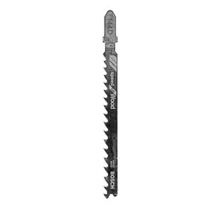 Stichsägeblätter 'Professional' T144D 100 mm 5 Stück