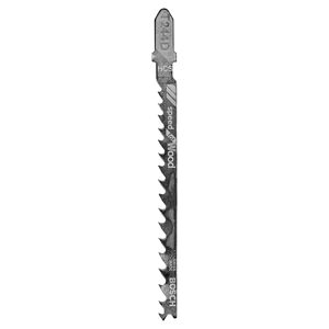 Stichsägeblätter 'Professional' T244D 100 mm 5 Stück