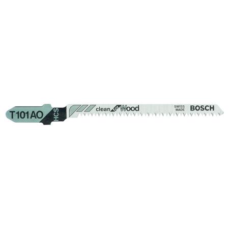 3. Bild von Stichsägeblatt T 101 AO