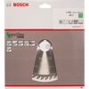 Bosch Optiline Wood Kreissägeblatt