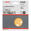 Schleifblatt 'Pro C470', 5er-Pack Ø 125 mm, Körnung 240