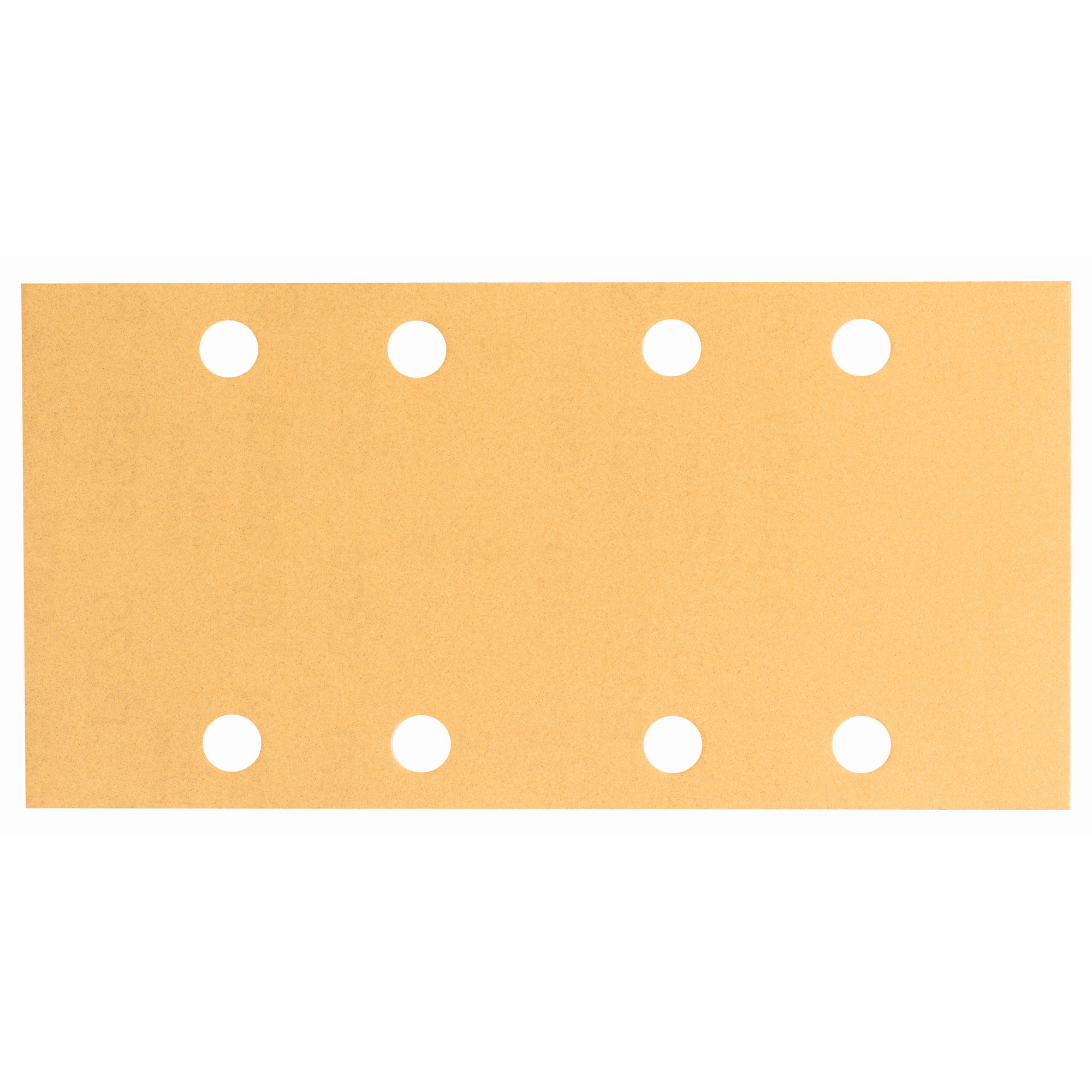 Schleifblatt 'Pro C470', 10er-Pack 93 x 186 mm, Körnung 400