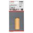 Schleifpapier P400 für Holz und Farbe von Bosch
