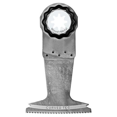 2. Bild von Tauchsägeblatt 'Professional' BIM PAII 65 APB 50 x 65 mm