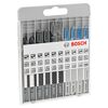 Bosch Stichsägeblatt-Set für Metall und Holz