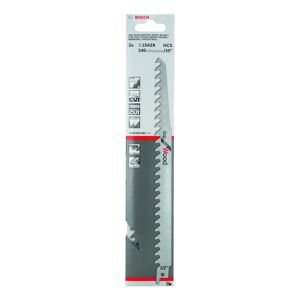 Säbelsägeblatt S1542K