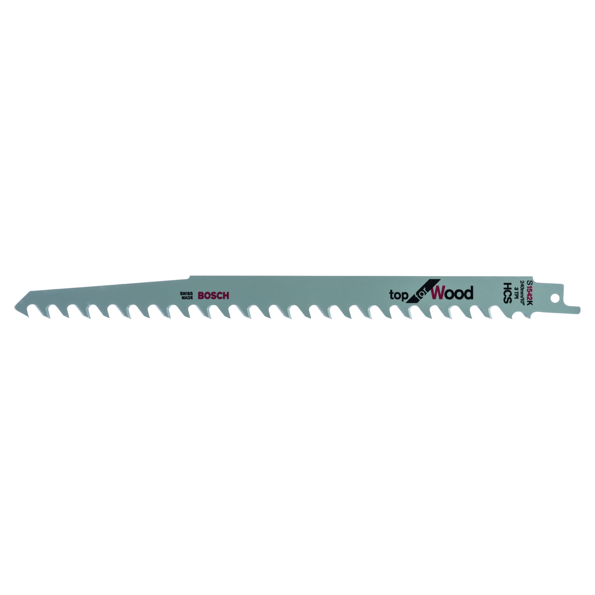 Säbelsägeblatt S1542K
