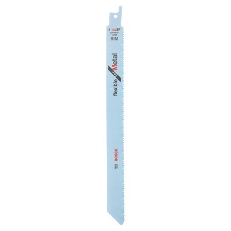 2. Bild von Säbelsägeblätter S1122BF 19 x 225 mm