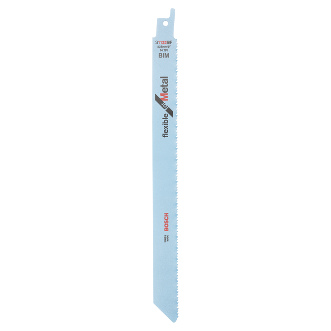 Bild von Säbelsägeblätter S1122BF 19 x 225 mm
