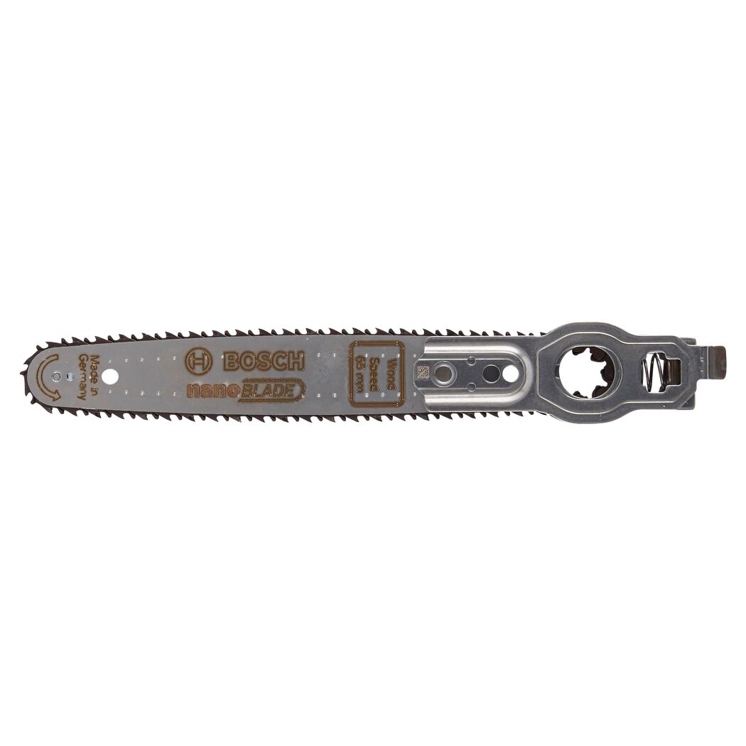 Bosch NanoBlade Wood Speed 65 mm