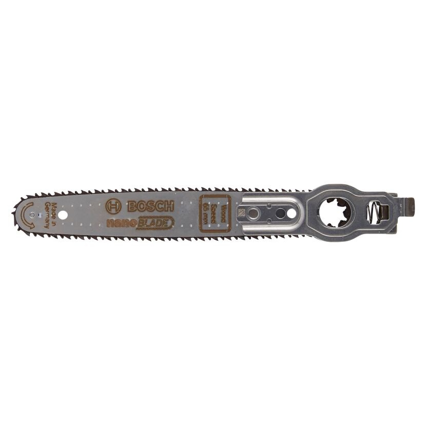 Bosch NanoBlade Wood Speed 65 mm