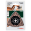 Delta-Schleifplatte Starlock Karbid AVZ 90 RT2