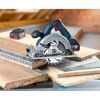 Kreissägeblatt Hartmetall 24 Zähne Ø 150 x 16 mm