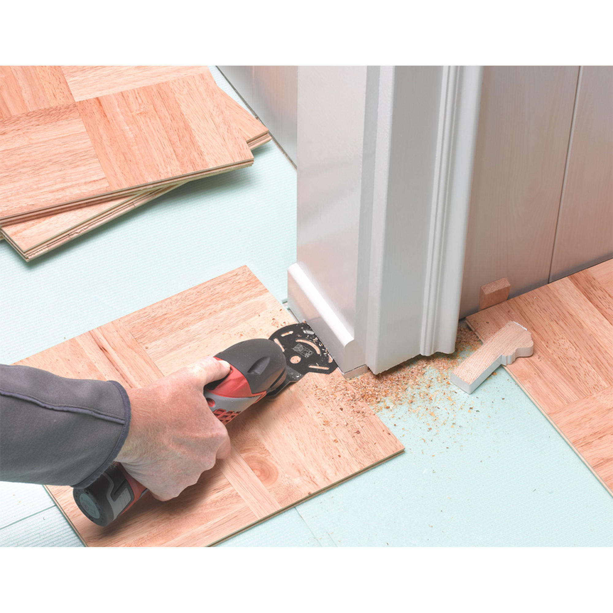 Tauchsägeblatt 80 mm