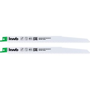 Säbelsägeblatt HCS