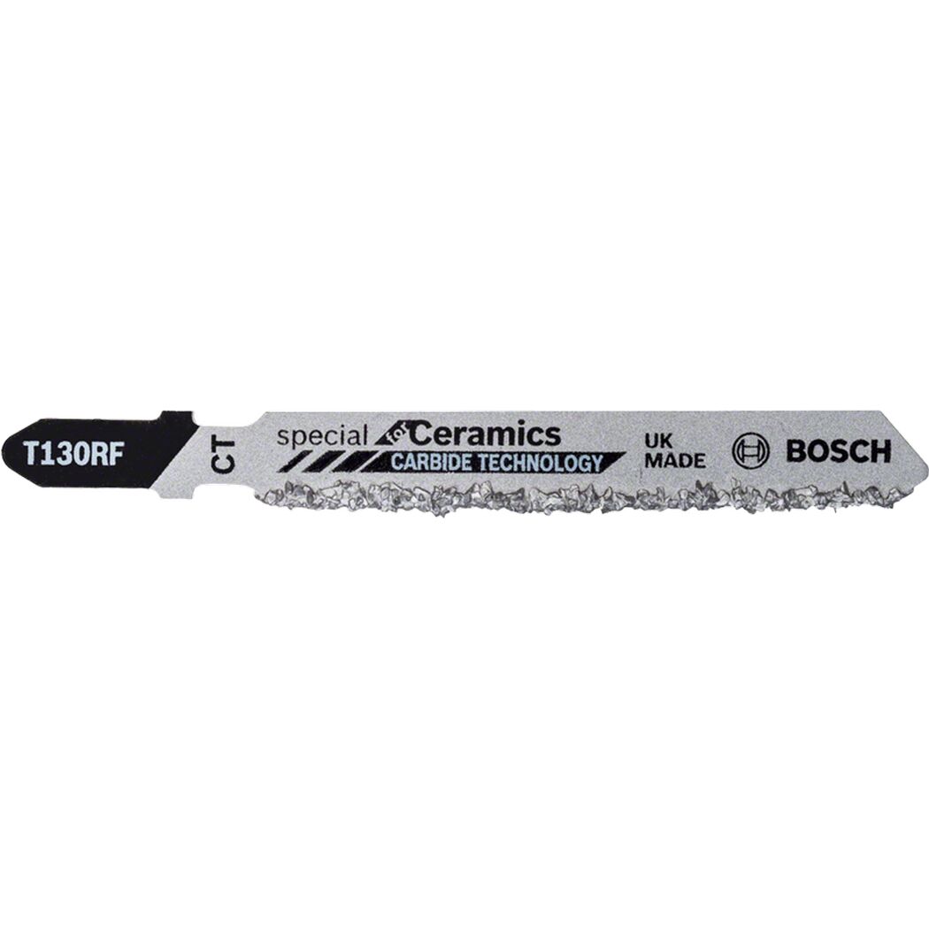 Stichsägeblatt T 130 RF 3 Stück