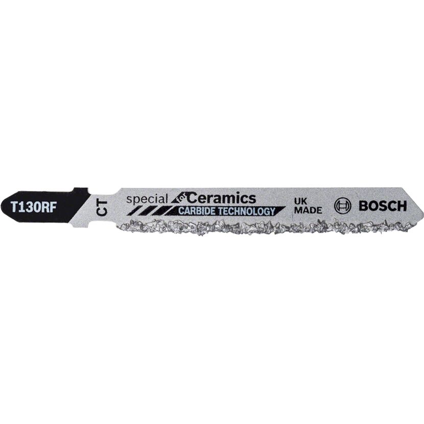 Stichsägeblatt T 130 RF 3 Stück