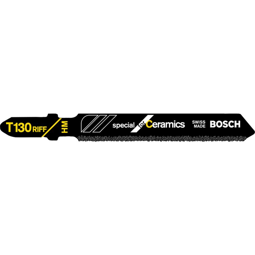 Stichsägeblatt T 130 RF 3 Stück