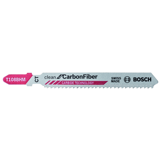 Bild von Stichsägeblatt T 108 BHM 3 Stück