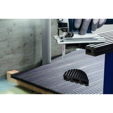 4. Bild von Stichsägeblatt T 301 CHM 3 Stück