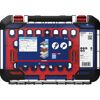 Lochsäge-Set 'EXPERT Tough Material' 22-68 mm 9-teilig