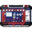 Lochsäge-Set 'EXPERT Tough Material' 22-68 mm 9-teilig