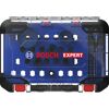 Lochsäge-Set 'EXPERT Tough Material' Ø 22-68 mm 9-teilig