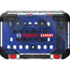 Lochsäge-Set 'EXPERT Tough Material' Ø 22-68 mm 9-teilig