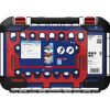 Lochsäge-Set 'EXPERT Tough Material' 20-76 mm, 14-teilig