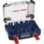 Lochsäge-Set 'EXPERT Tough Material' 20-76 mm, 14-teilig