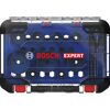 Lochsäge-Set 'EXPERT Tough Material' 20-76 mm, 14-teilig