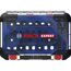 Lochsäge-Set 'EXPERT Tough Material' 20-76 mm, 14-teilig