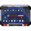 Lochsäge-Set 'EXPERT Tough Material' 20-76 mm, 14-teilig