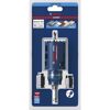 Lochsäge-Starter-Set 'EXPERT Tough Material' 51 x 60 mm