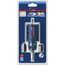 Lochsäge-Starter-Set 'EXPERT Tough Material' 51 x 60 mm