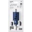 Lochsäge-Starter-Set 'EXPERT Tough Material' 51 x 60 mm