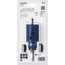 Lochsäge-Starter-Set 'EXPERT Tough Material' 51 x 60 mm
