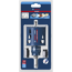 Lochsäge-Starter-Set 'EXPERT Tough Material' 68 x 60 mm