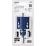Lochsäge-Starter-Set 'EXPERT Tough Material' 68 x 60 mm