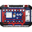 Lochsäge-Set 'EXPERT Construction Material' 20-76 mm 15-teilig