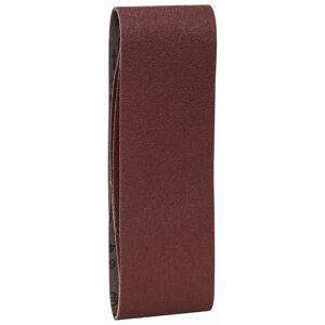 Schleifband 3-teilig 7,5 x 50,8 cm G60