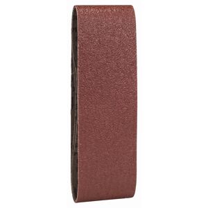 Schleifbandset für Bandschleifer 3-teilig G40