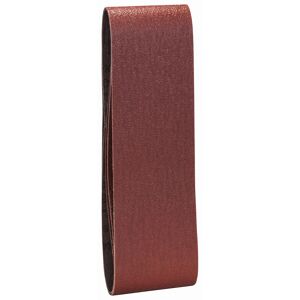 Schleifbandset für Bandschleifer 3-teilig G60