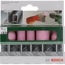 Schleifstifte-Set K60 5-teilig