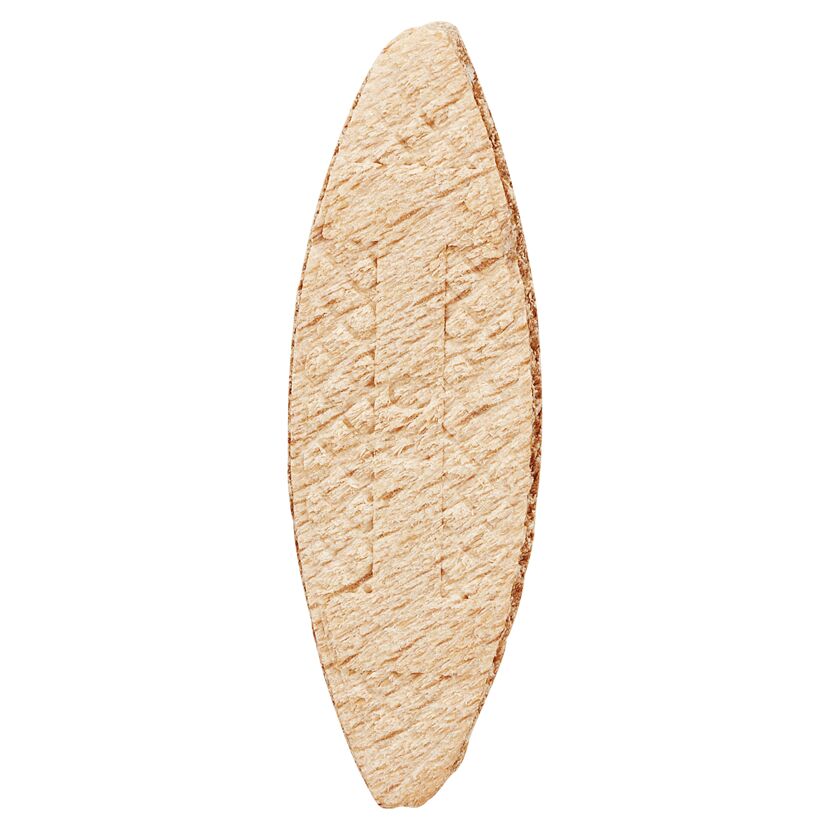 Flachdübel Größe 10