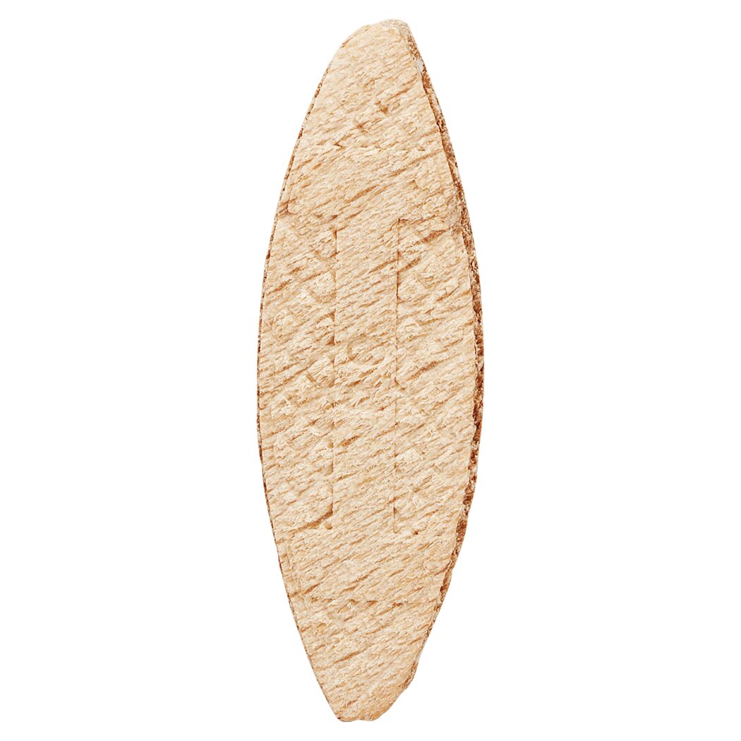 Flachdübel Größe 10