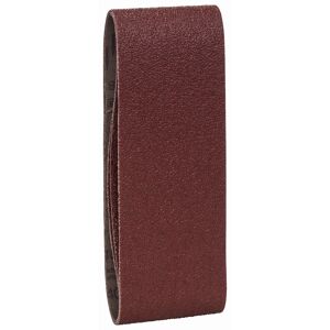Schleifband 3-teilig 7,5 x 45,7 cm G40
